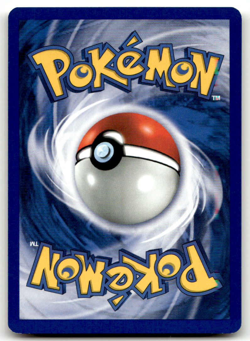 Misty's Wish G2 108/132 NM
