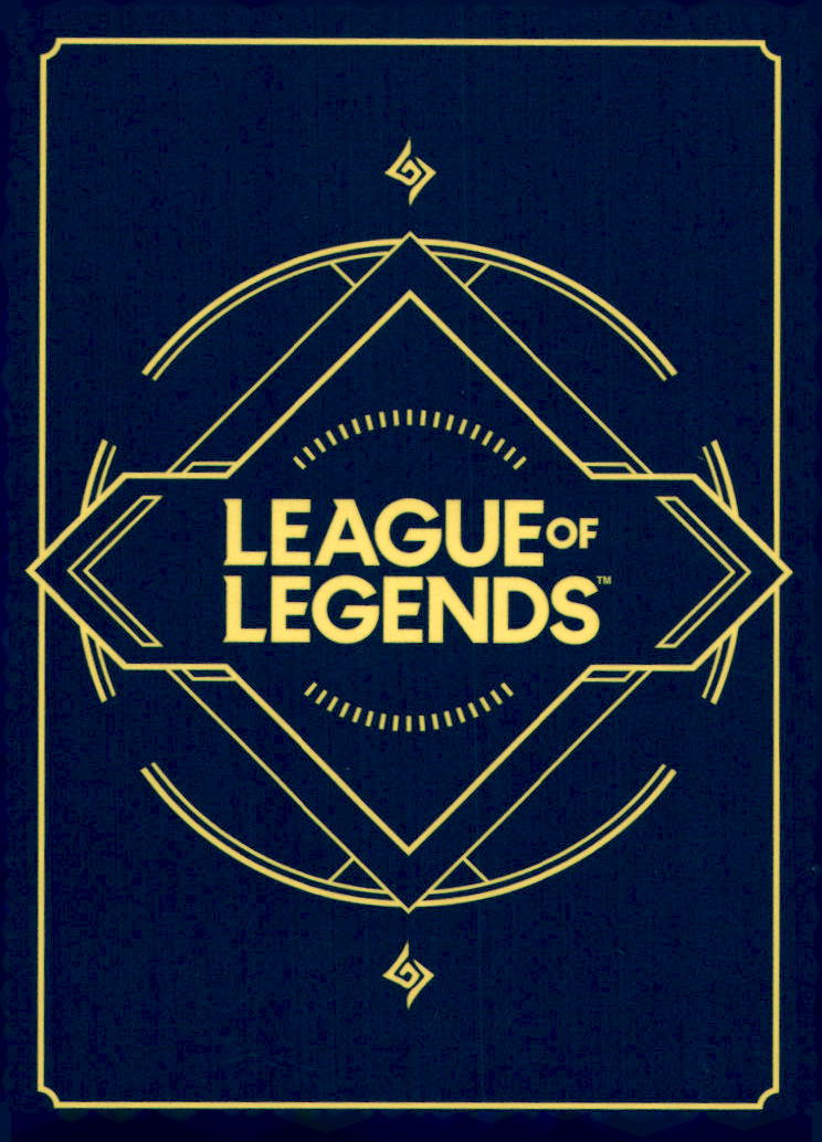 Hextech Gauntlets UNL 188/219 Epic NM