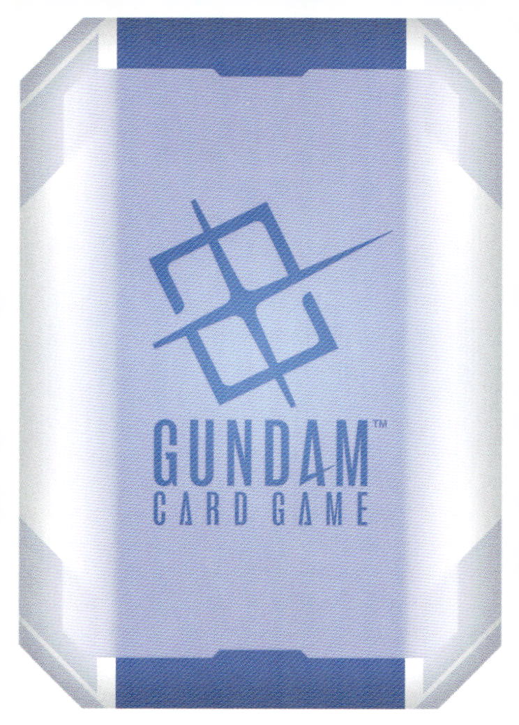 Gundam Pharact Legend Rare Phantom Aria GD04-018 NM