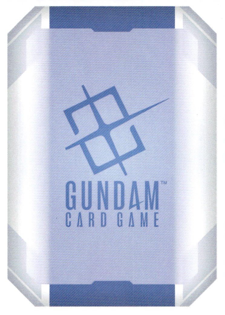 Gundam DX Legend Rare Phantom Aria GD04-049 NM