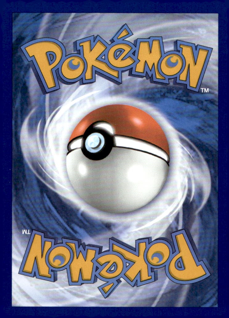 Pikachu ex PAL 063/193 NM