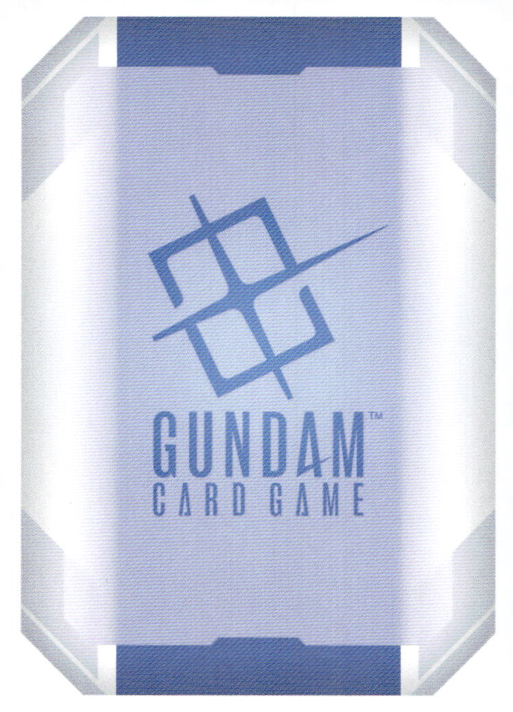 Qubeley Holo Legend Rare Dual Impact GD02-036 NM
