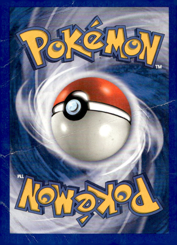 Mr. Mime (95a) AQ 095a/147 DMG