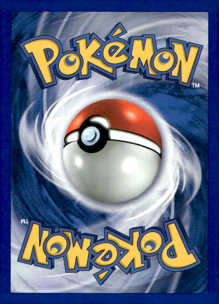 Wooper N1 082/111 NM