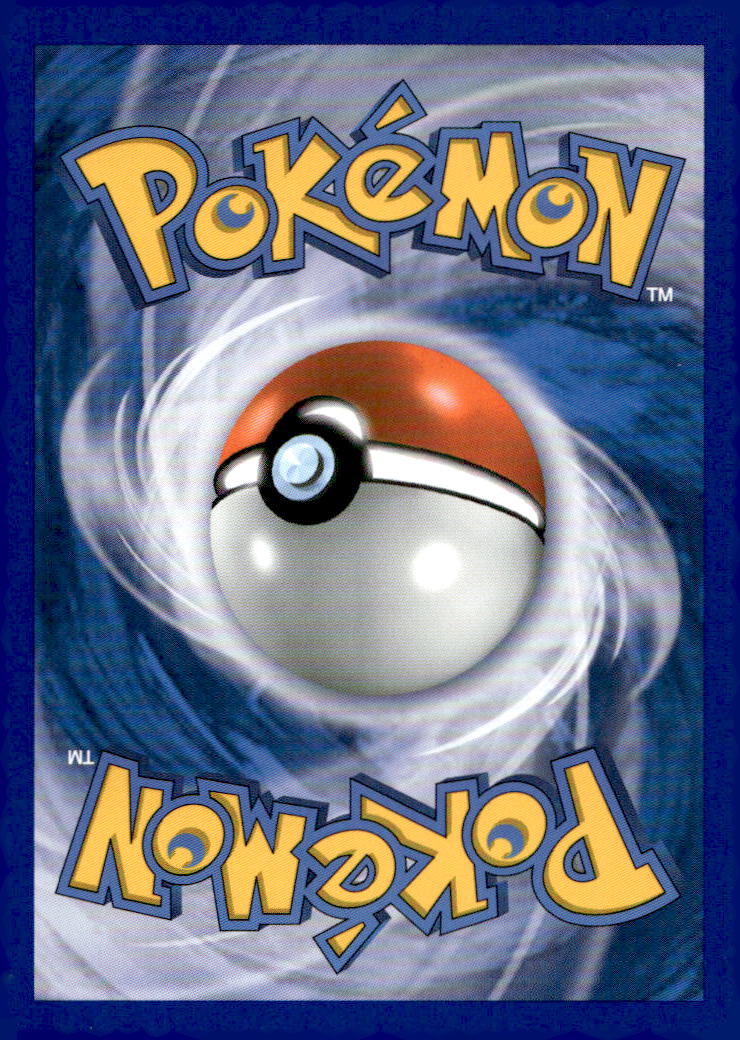 Pikachu HS 78/123 NM