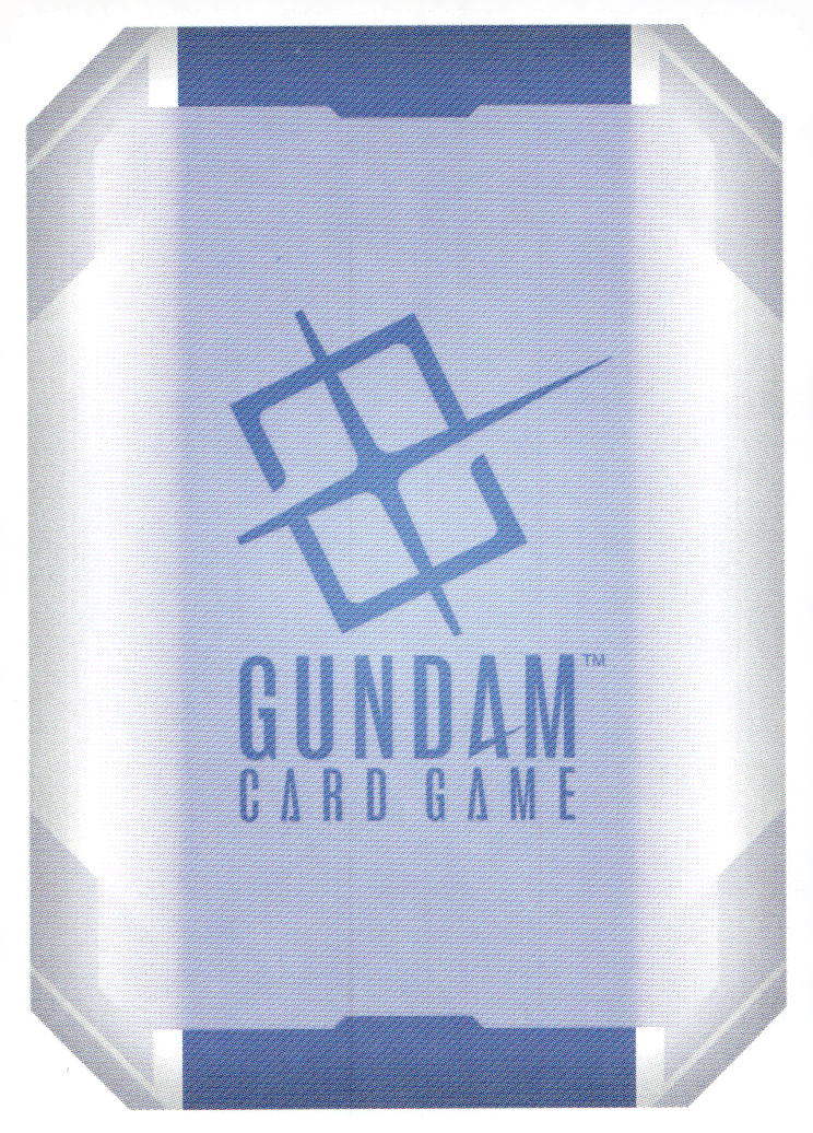Buster Gundam Holo Legend Rare Newtype Rising GD01-046 NM