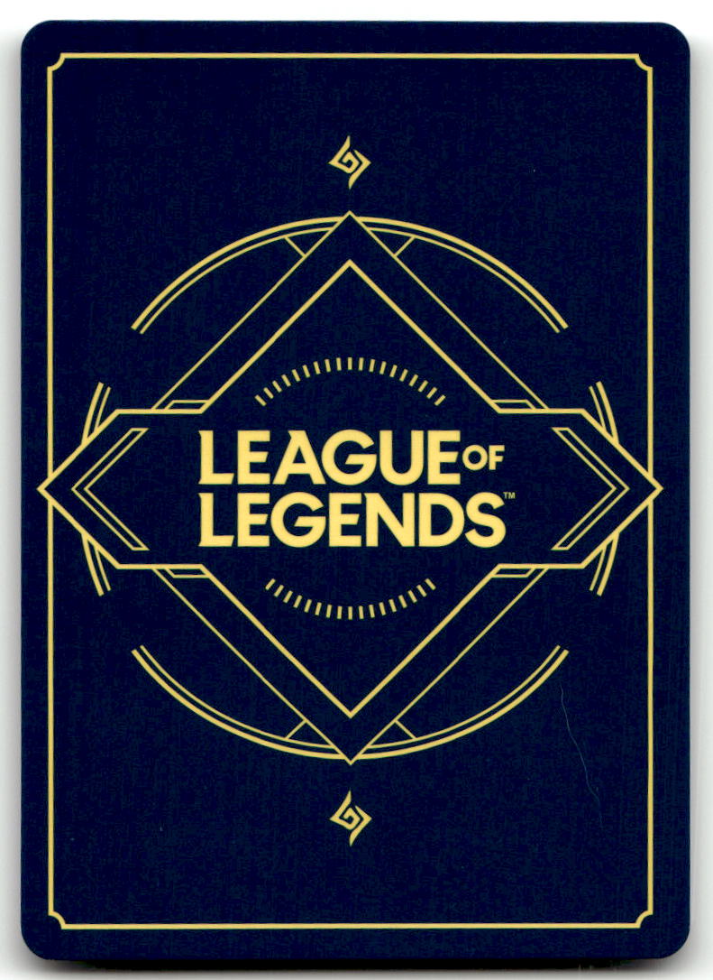 Sterak's Gage SFD 056/221 Rare NM (Back)