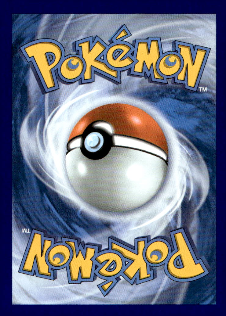 Decidueye ex POR 100/088 NM