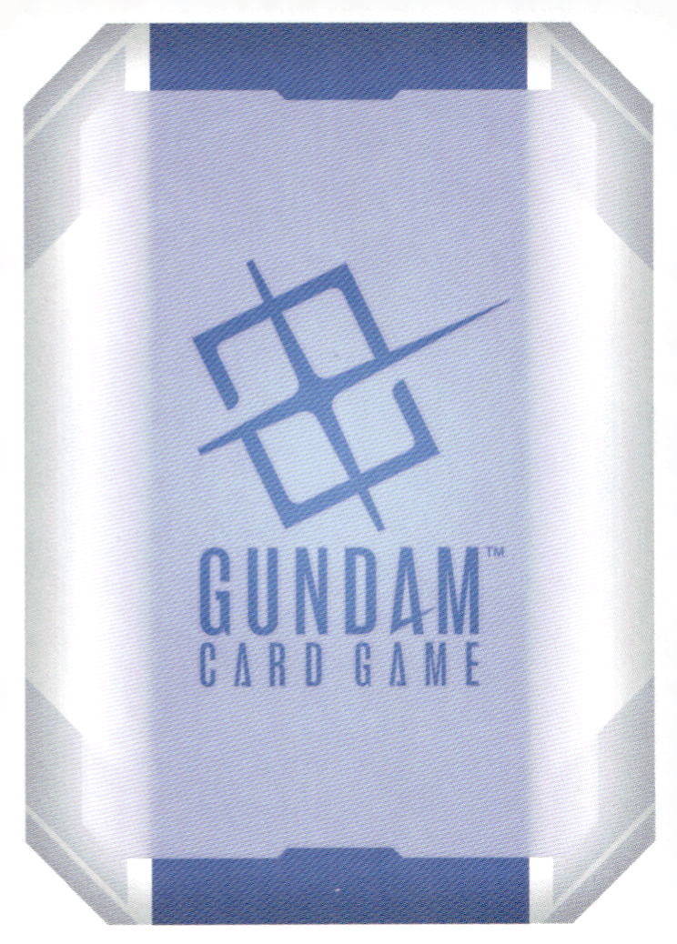 Gundam Aerial Rebuild Holo Legend Rare Newtype Rising GD01-067 NM