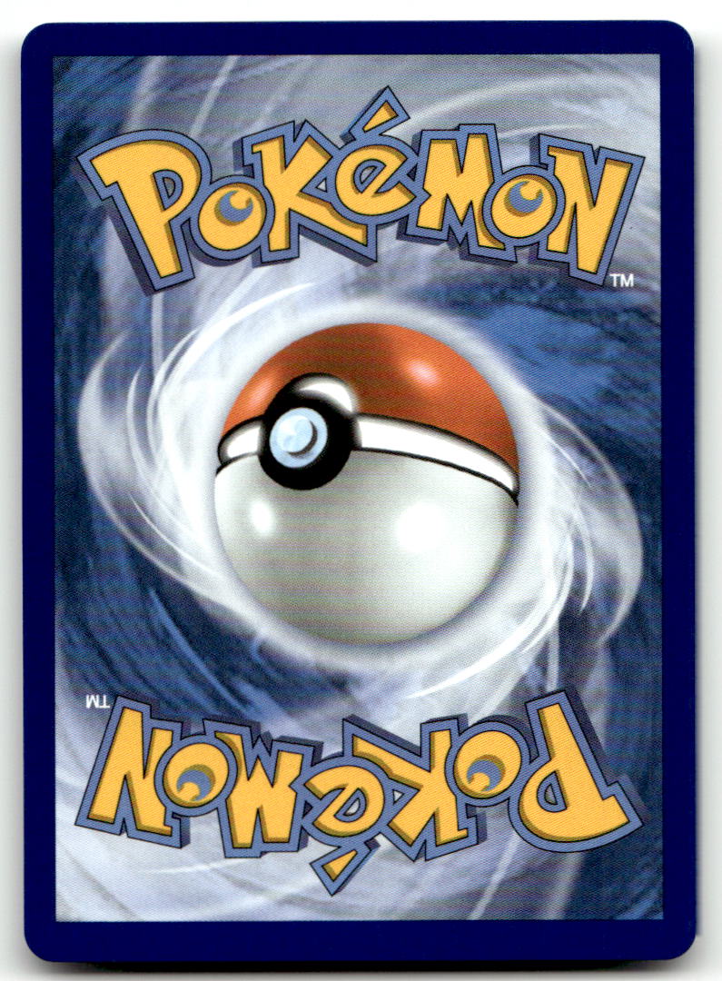 Frogadier CRI 089/086 NM (Back)