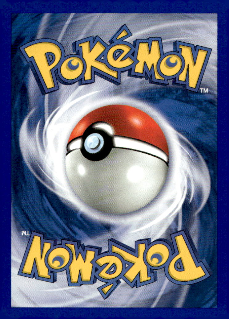 Quagsire N1 045/111 NM