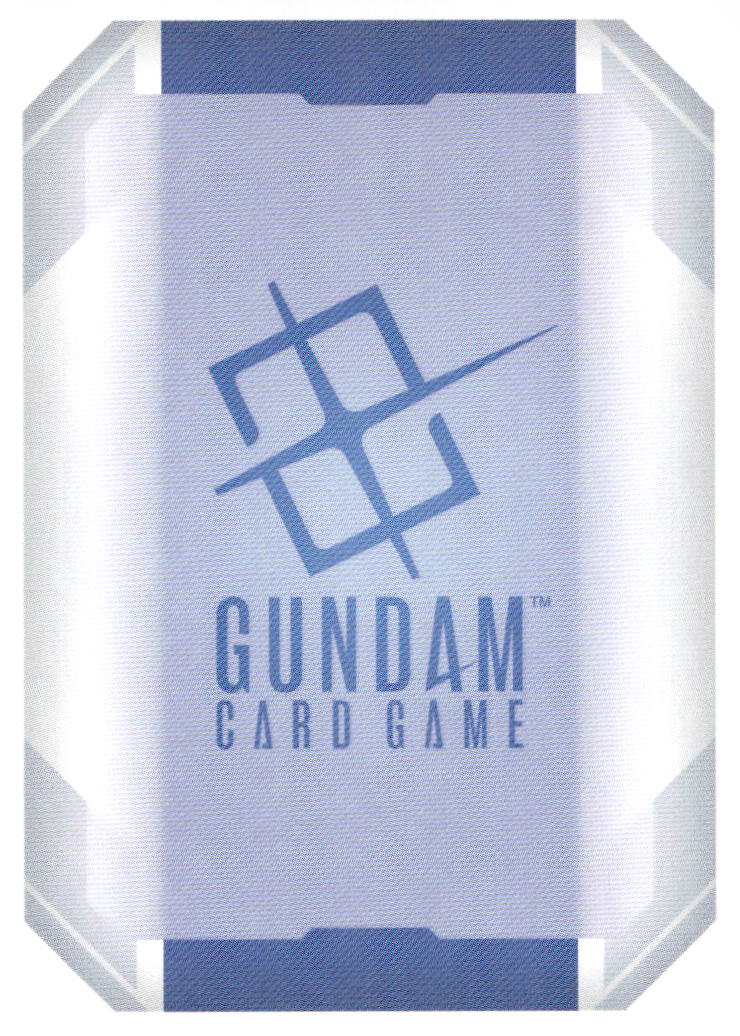 Unicorn Gundam02Banshee(DestroyMode)HoloLegend RareStarterDeck12 ST12-006 NM