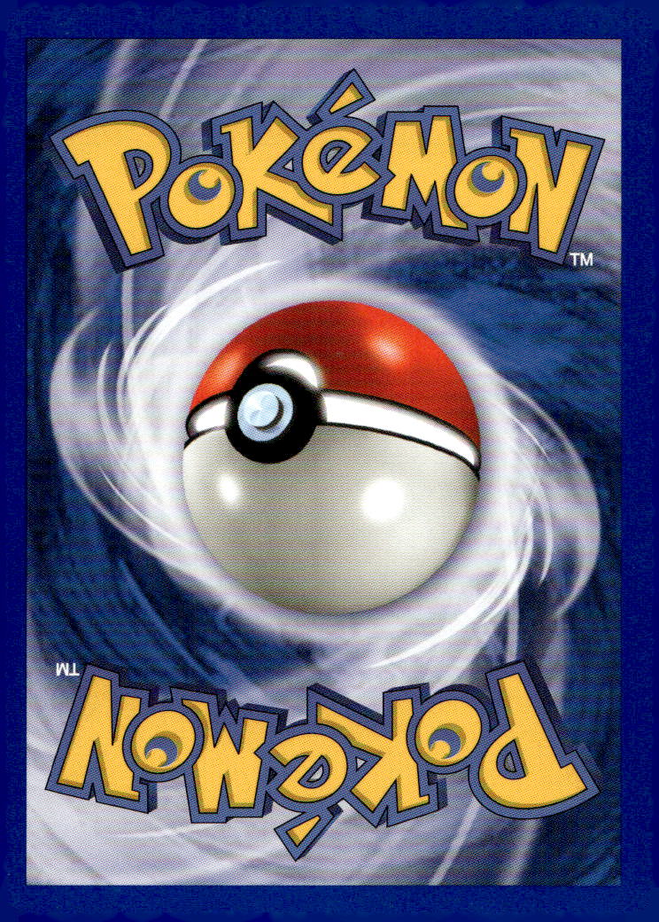Pokemon Tower PR 42/53 LP