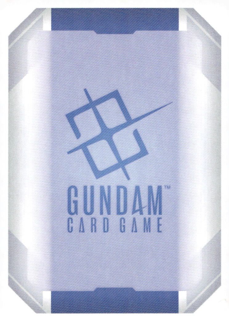 Justice Gundam Holo Legend Rare Newtype Rising GD01-066 NM