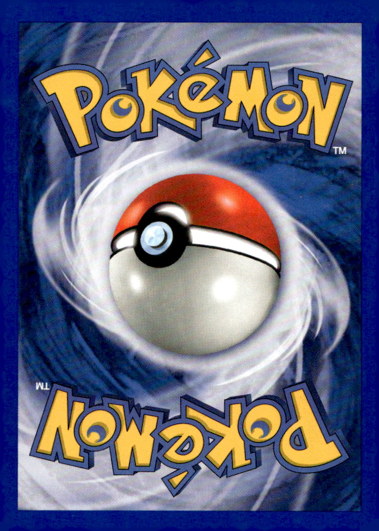 Surfing Pikachu PR 28/53 LP