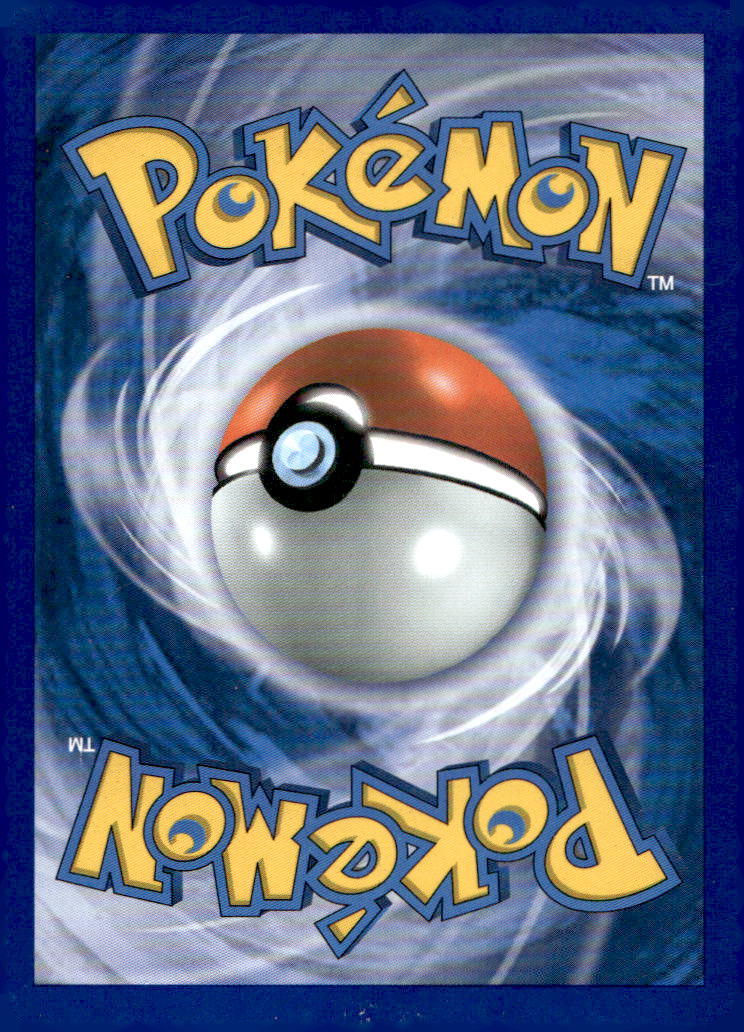 Chikorita (Delta Species) DF 44/101 LP
