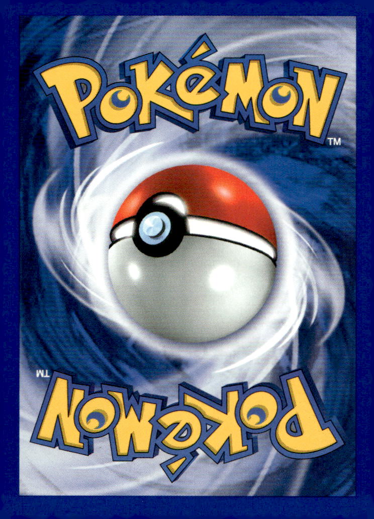 Sunkern N1 078/111 NM