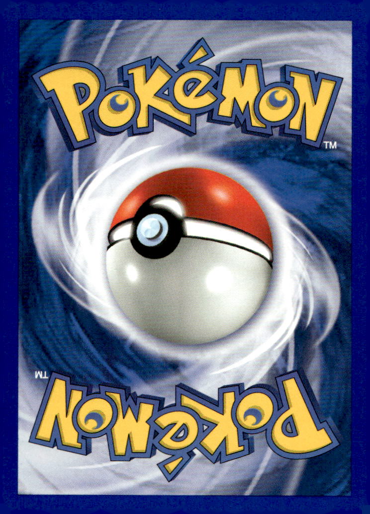 Togepi N1 051/111 NM