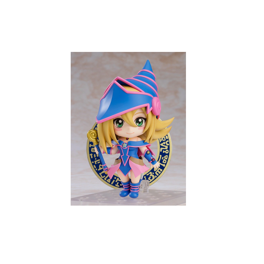 Dark Magician Girl Nendoroid