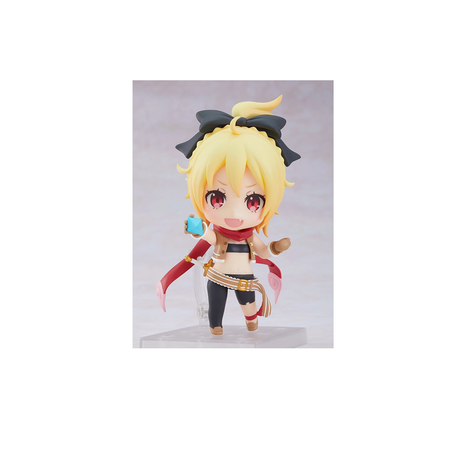 Felt Nendoroid