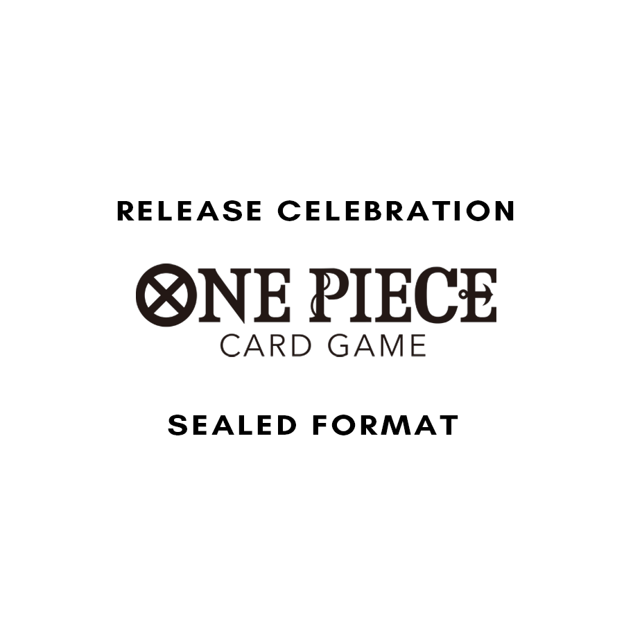 OP15 Release Celebration (3/29)