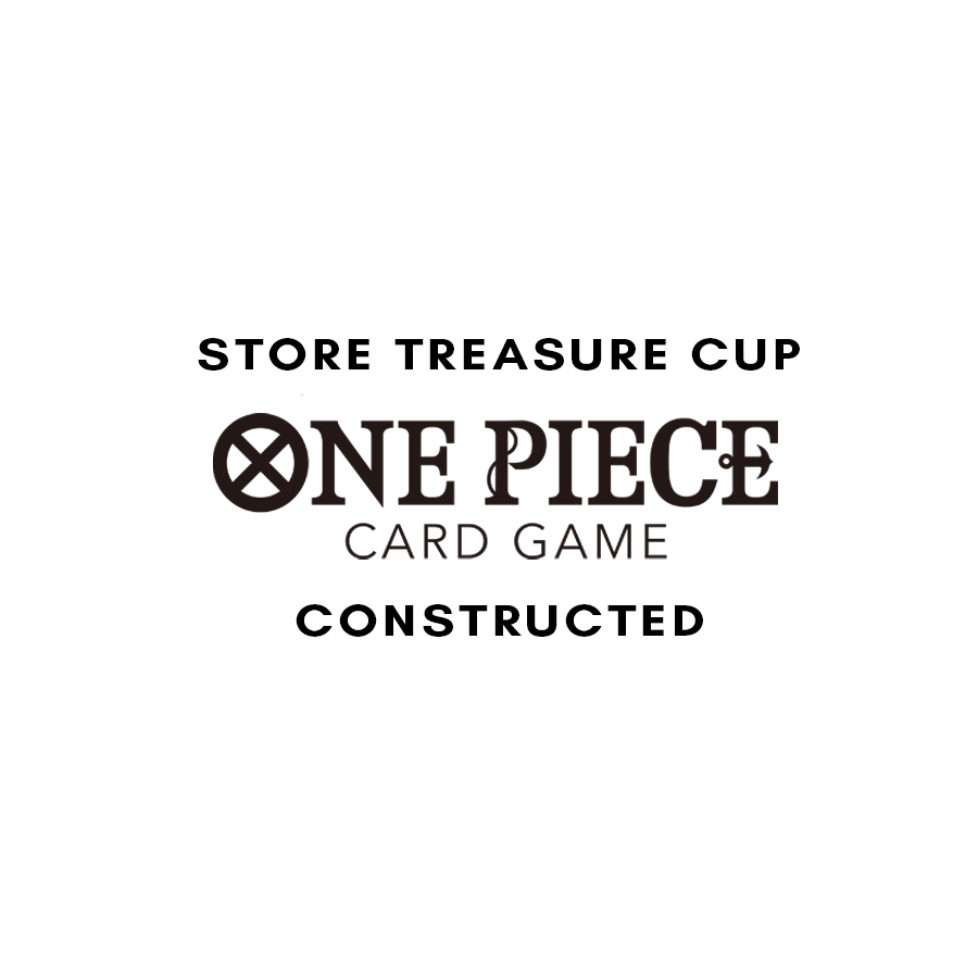 One Piece Store Treasure Cup (11/23)