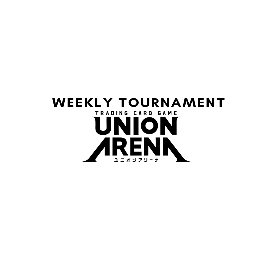 Union Arena Weekly Tournament (11/30)