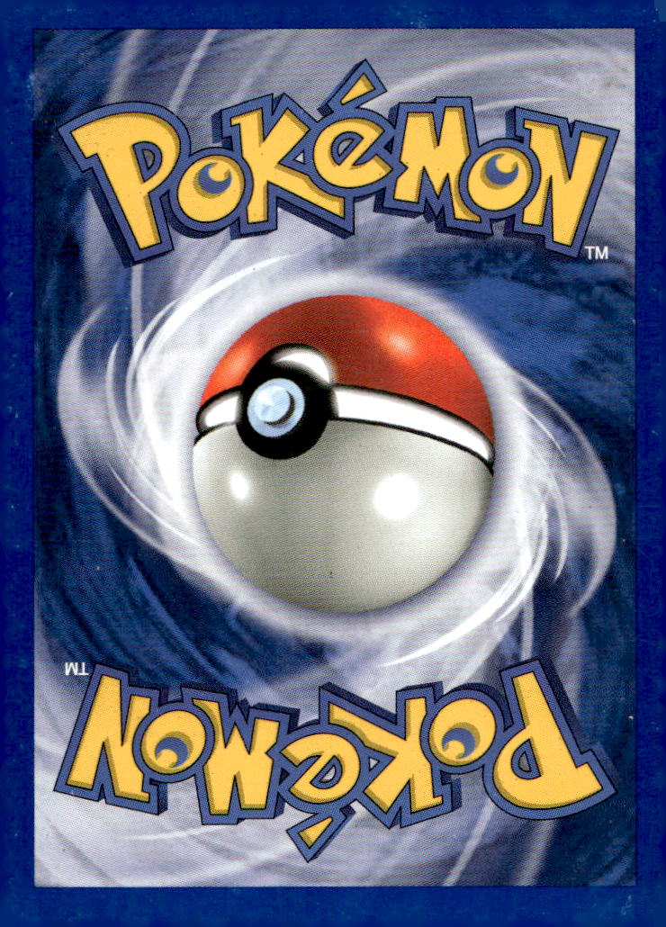 Chansey BS2 003/130 MP