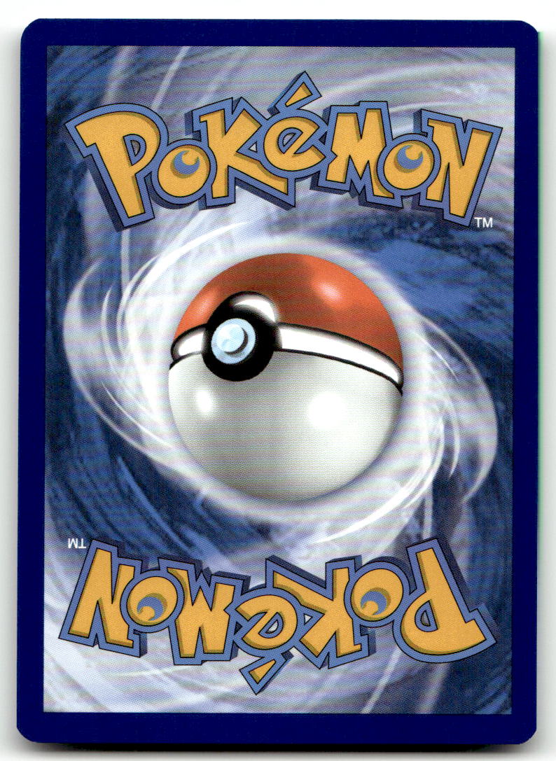 Mimikyu SVP 075 NM (Back)