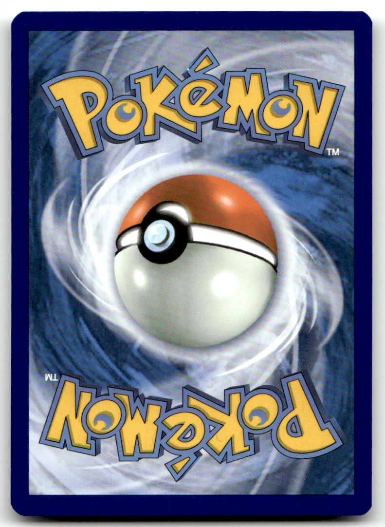 Garbodor - PAR 204/182 NM (Back)