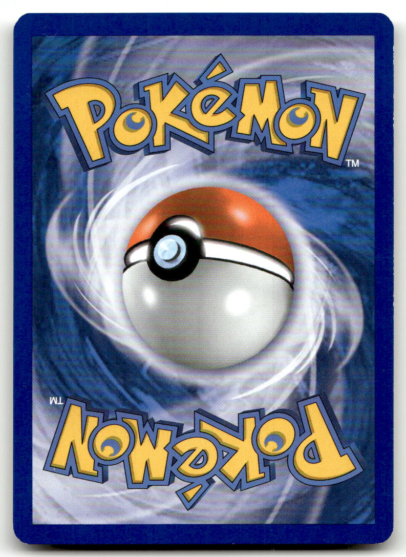 Ninetales CL 17/95 LP