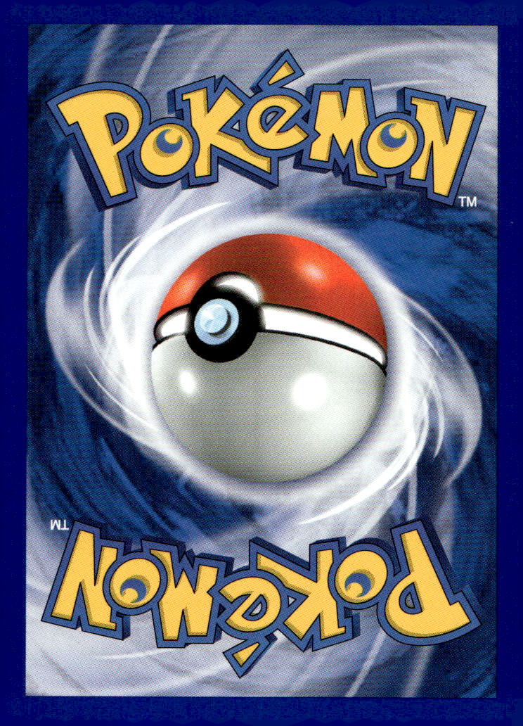 Snubbull N1 074/111 NM