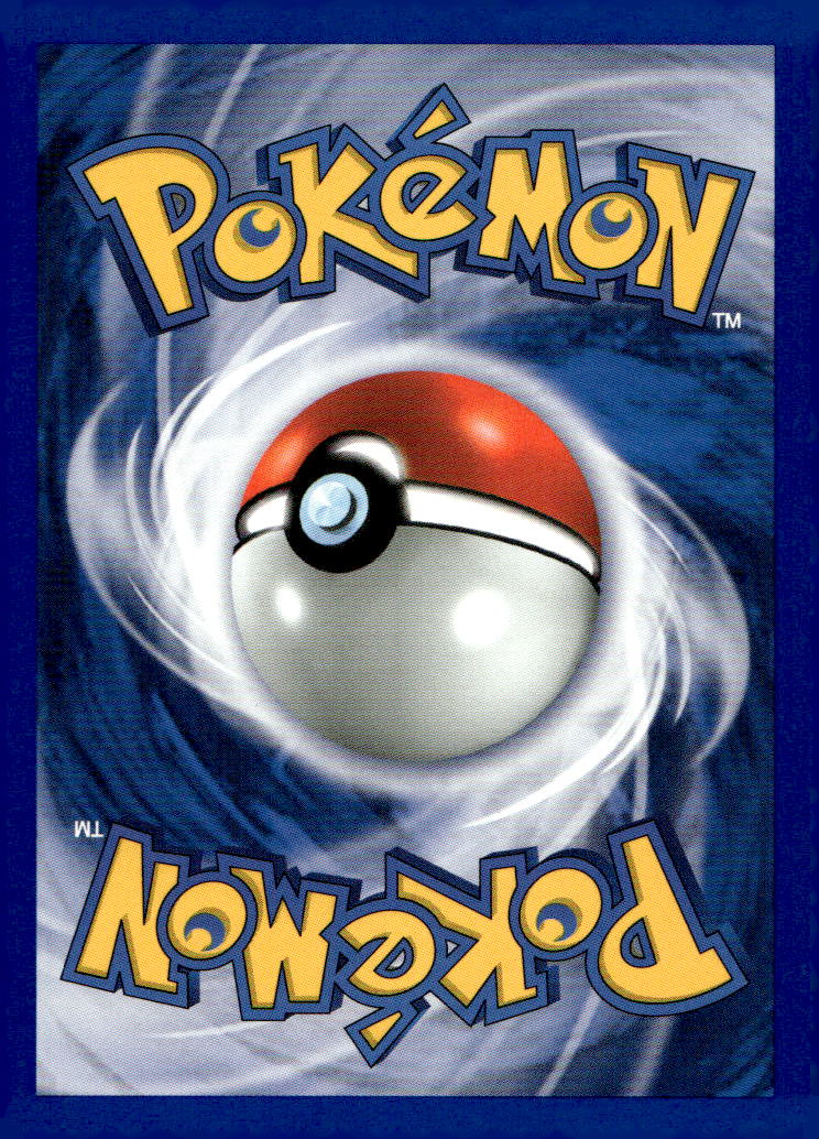 Oddish N1 068/111 NM
