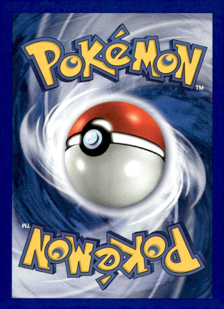 Bayleef (29) N1 029/111 NM