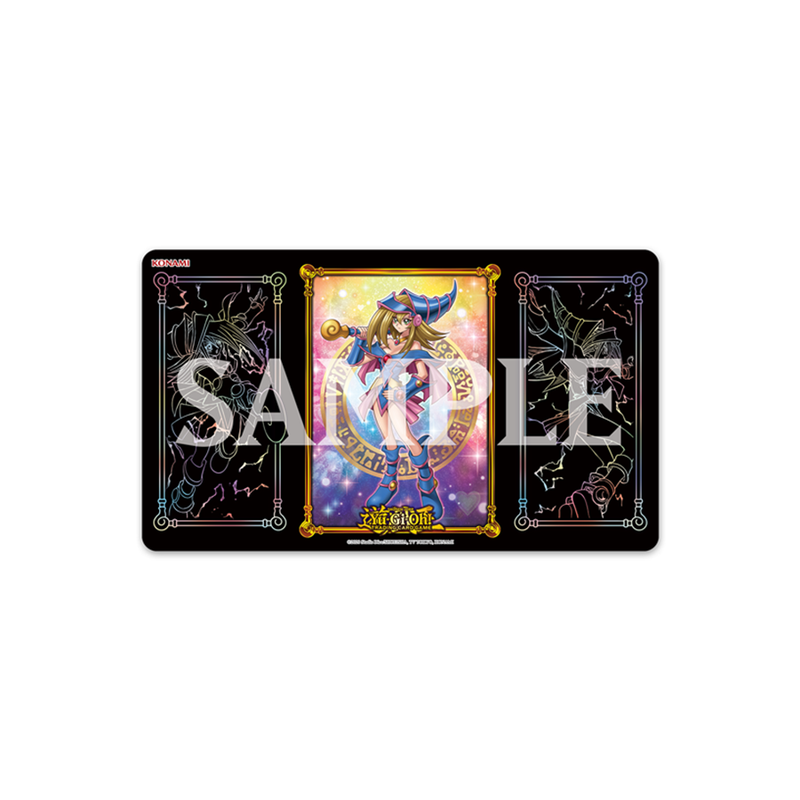 Dark Magician Girl Playmat