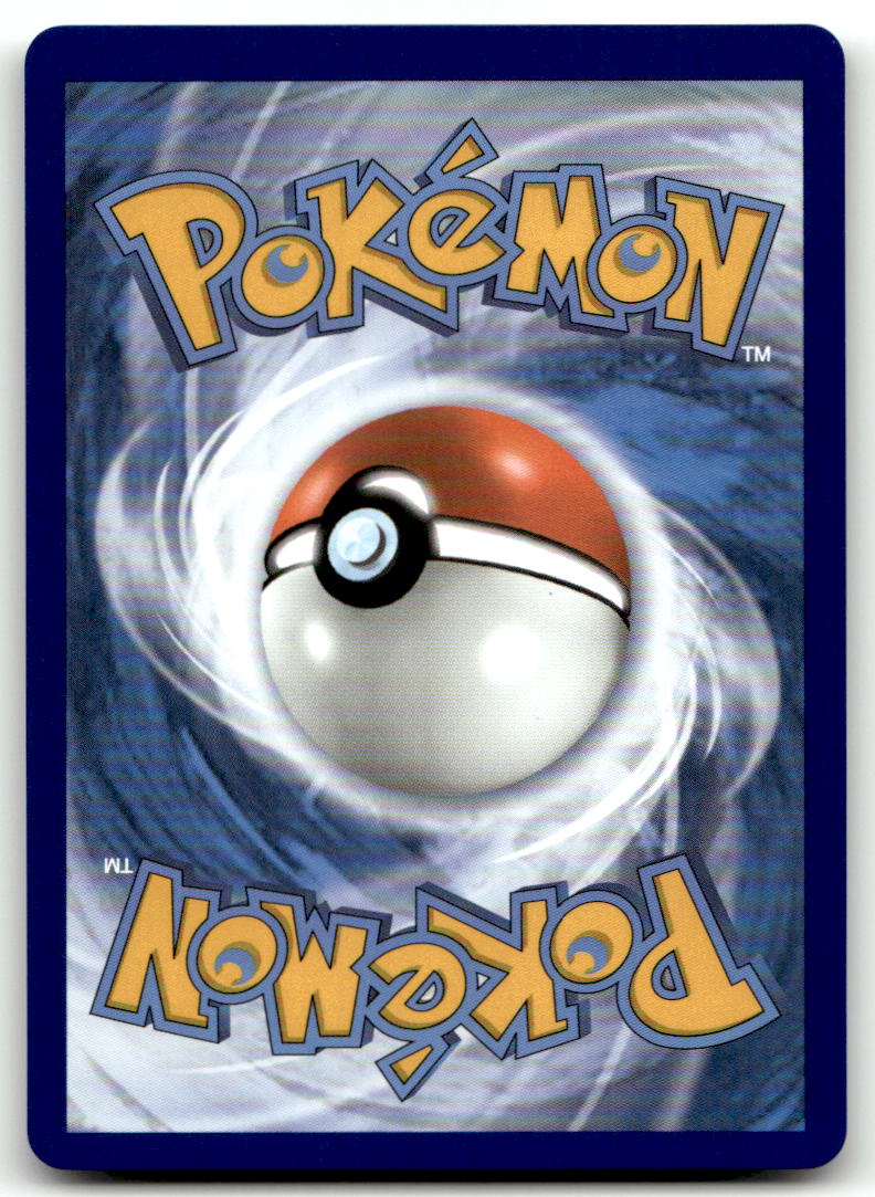 Mewtwo V (Alternate Full Art) PGO 072/078 NM (Back)