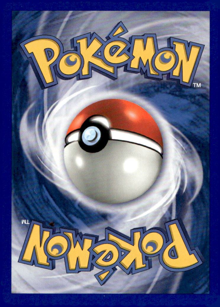 Gardevoir RS 7/109 LP