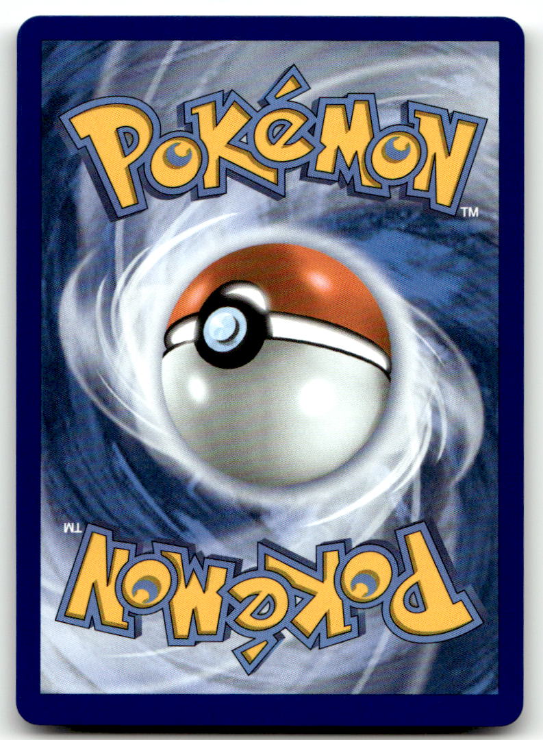 Team Rocket's Dugtrio ASC 239/217 NM (Back)