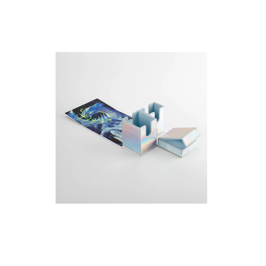 Dektech White Dragon