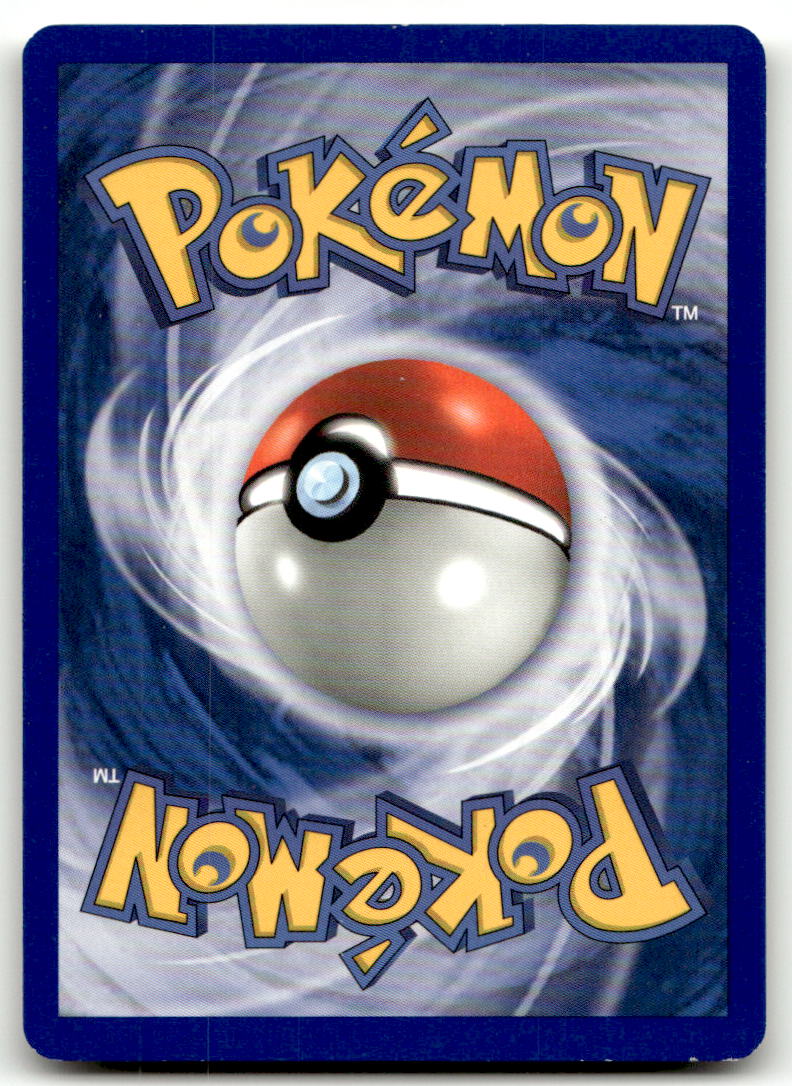 Gardevoir BST 7 LP