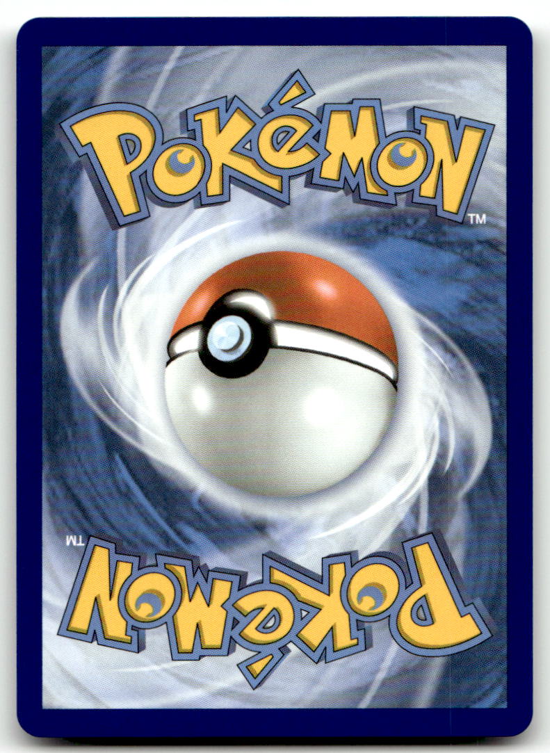 Espurr POR 095/088 NM (Back)