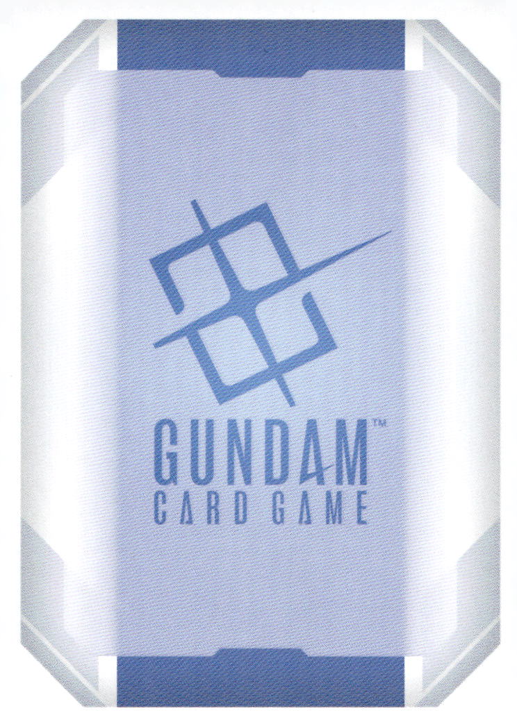Garrod Ran & Tiffa Adill (R+) Holo R+ Dual Impact GD02-094 NM