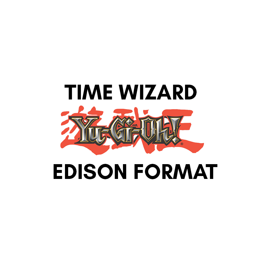 Time Wizard Saturday Entry (11/29)