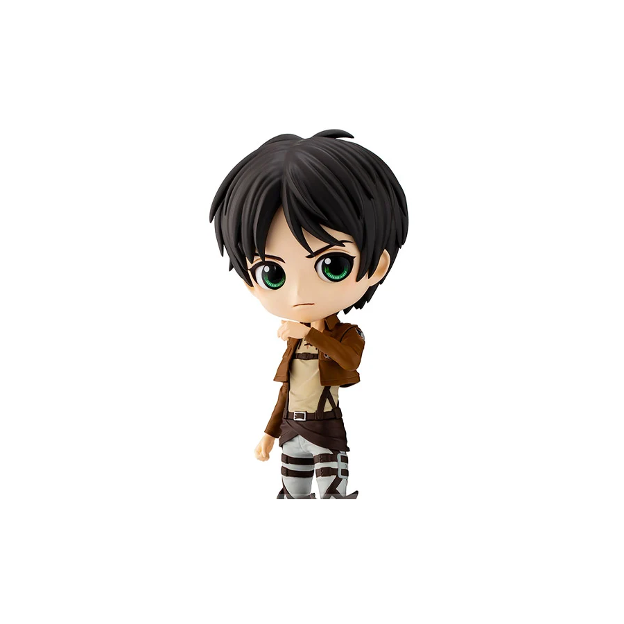Eren Yeager Qposket