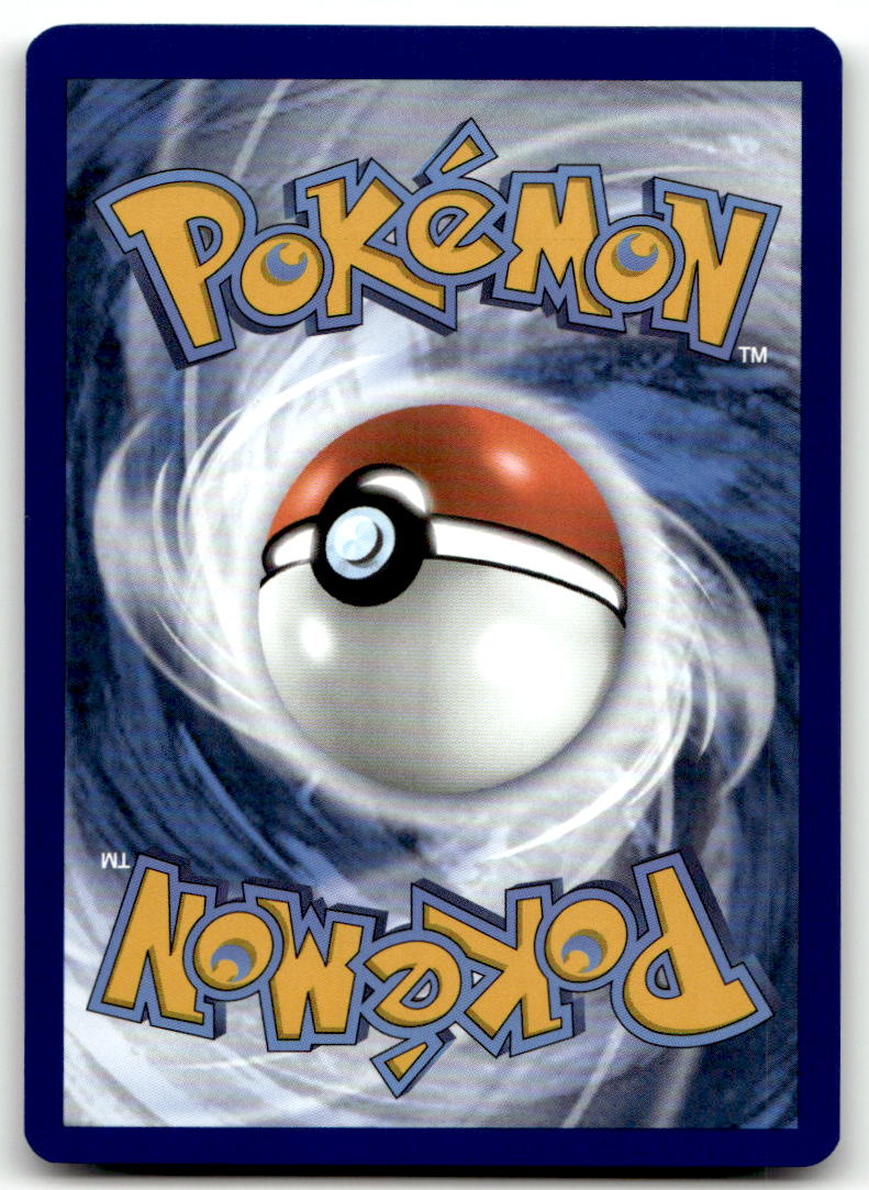 N's Reshiram JTG 167/159 NM (Back)