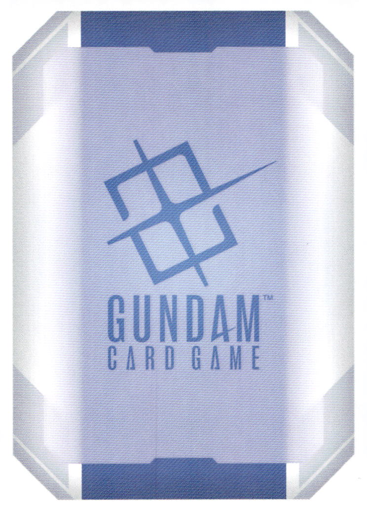 Duel Gundam (Assault Shroud) Holo Legend Rare Newtype Rising GD01-045 NM