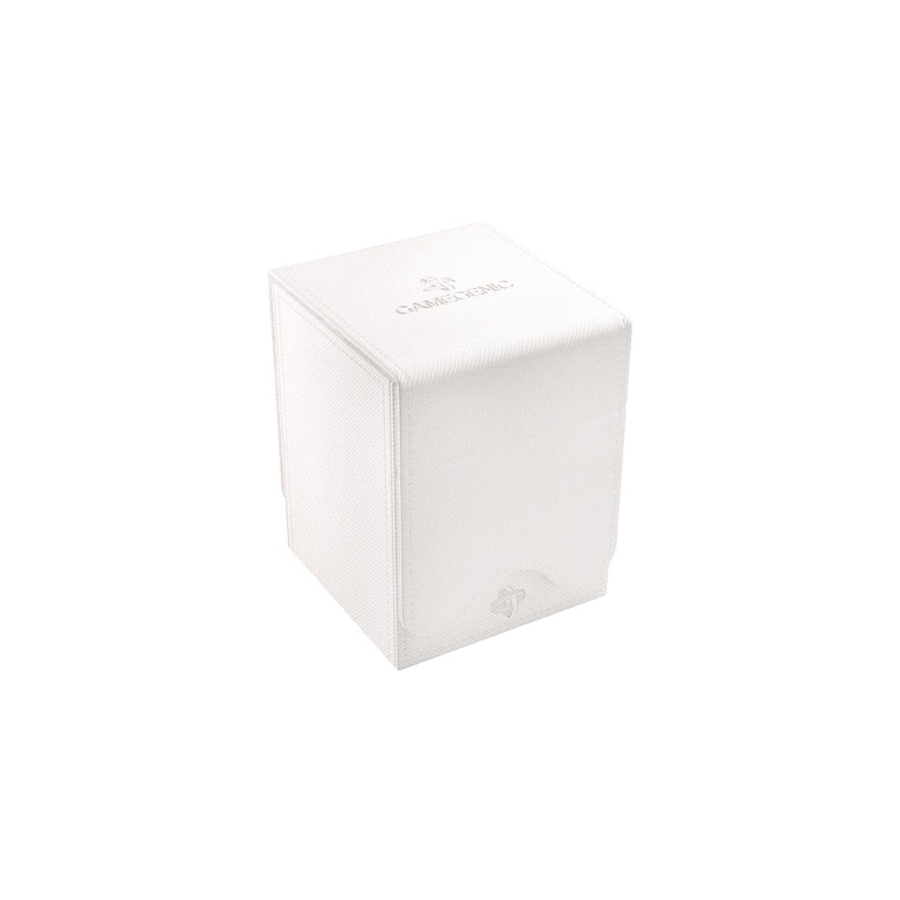 Gamegenic Squire XL White