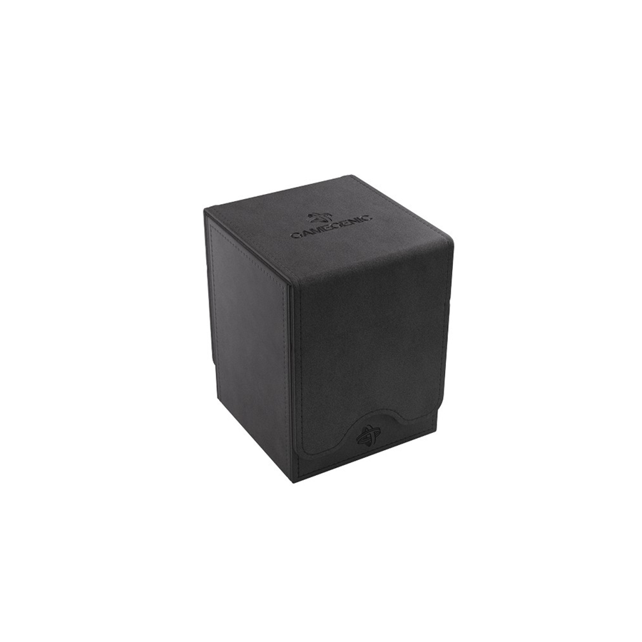 Gamegenic Squire XL Black