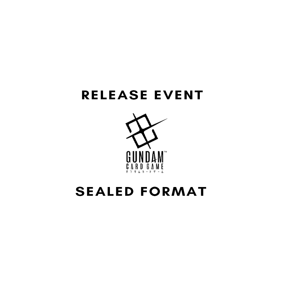 Gundam ST10 Release Event