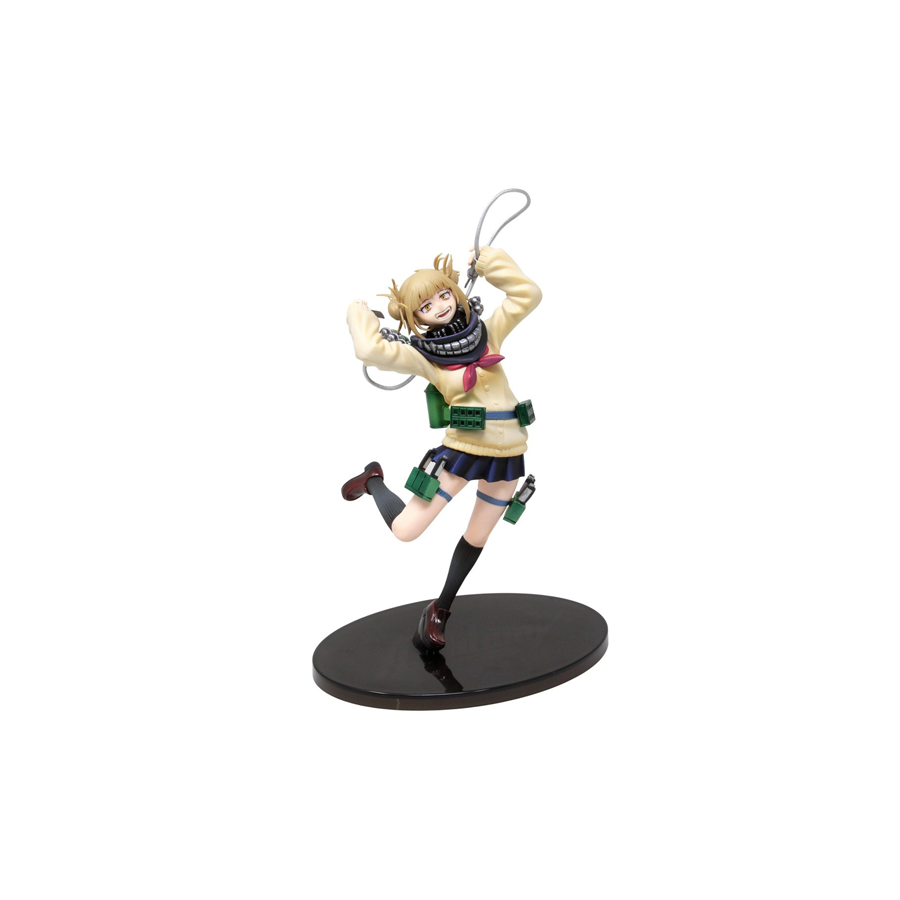 Himiko Toga Figure